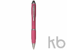 Ручка-стилус шариковая «Nash»