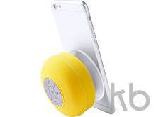 splashproof bluetooth speaker