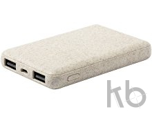 Портативное зарядное устройство, 5000 mAh