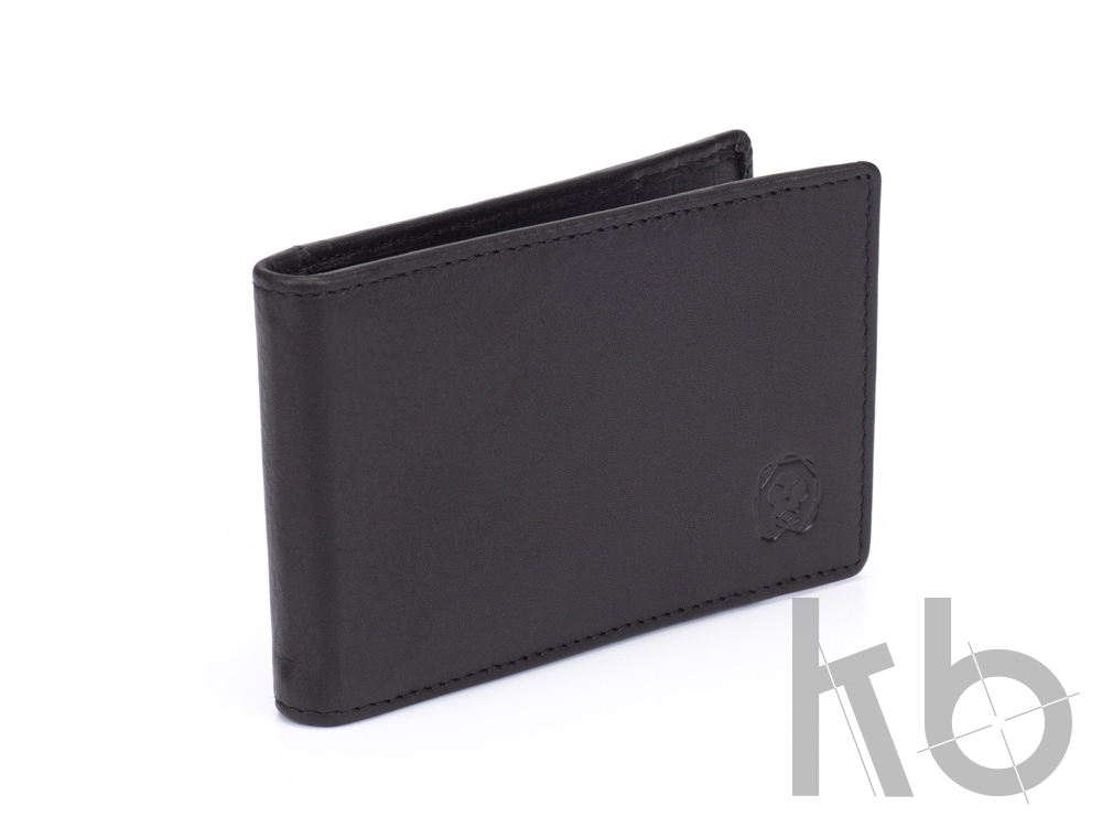 Зажим для денег «Classics Black»