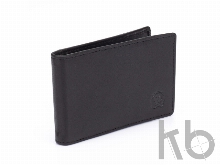 Зажим для денег «Classics Black»