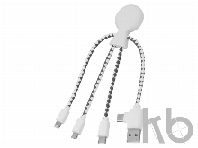 Зарядный кабель «Mr. Bio»