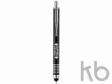 Ручка-стилус шариковая «Zoe»