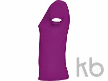 Футболка «Guadalupe» женская