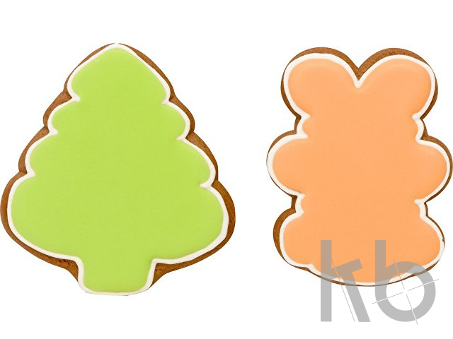 Набор для творчества «Нарисуй и съешь»