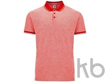 Рубашка поло «Bowie» мужская