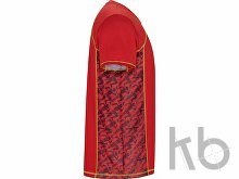 Спортивная футболка «Sochi» мужская