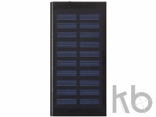 Портативное зарядное устройство «Stellar», 8000 mAh