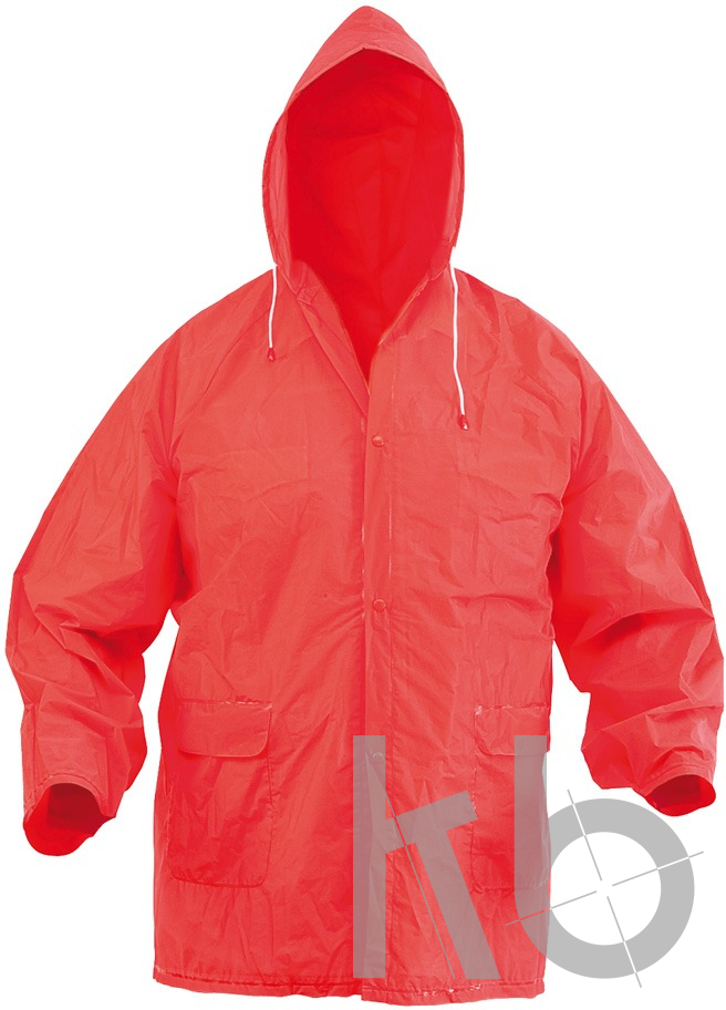 raincoat