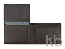 Портмоне «Bomba» с защитой данных RFID