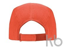 Бейсболка «Mercury»