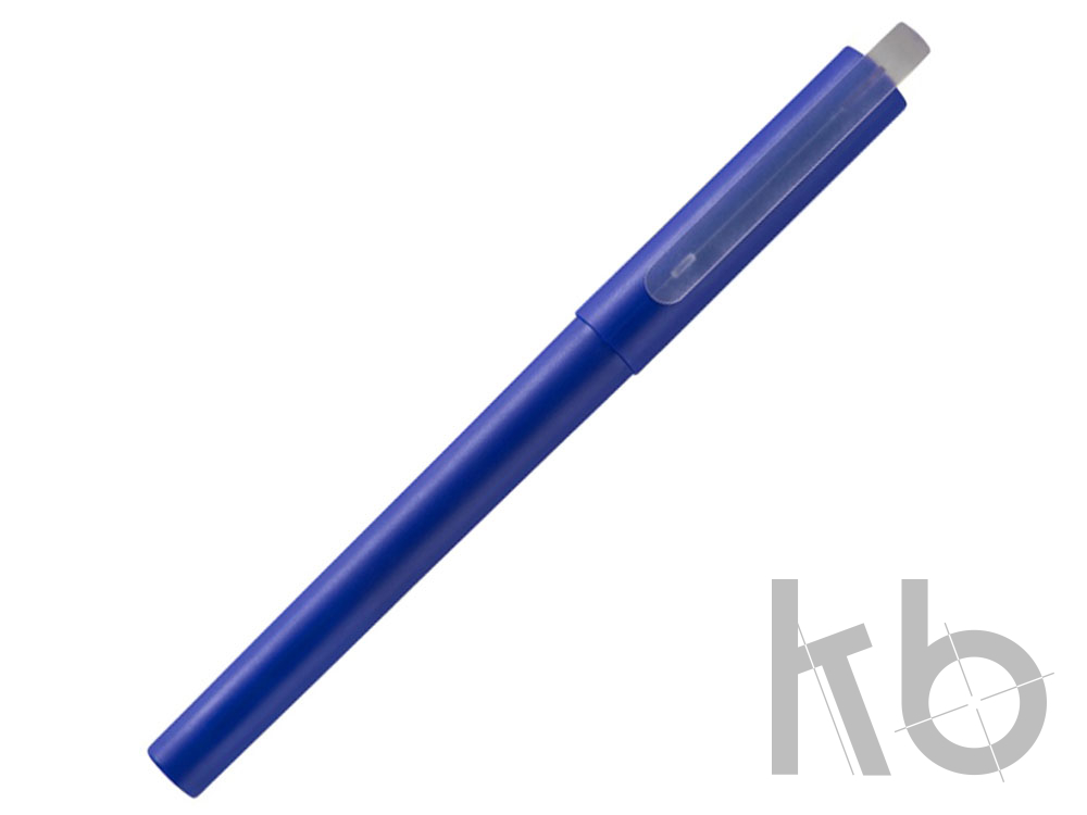 Ручка гелевая «Mauna» из переработанного PET-пластика