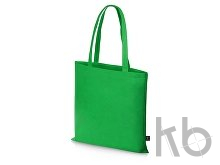 Сумка-шоппер «Reviver» из нетканого переработанного материала RPET