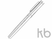 Ручка перьевая Zoom Classic Silver