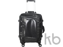 PVC trolley case