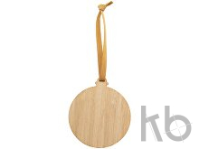 Christmas tree ornament, ball