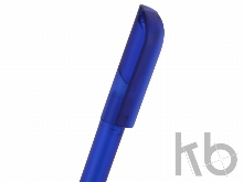 Ручка пластиковая шариковая «Миллениум фрост»