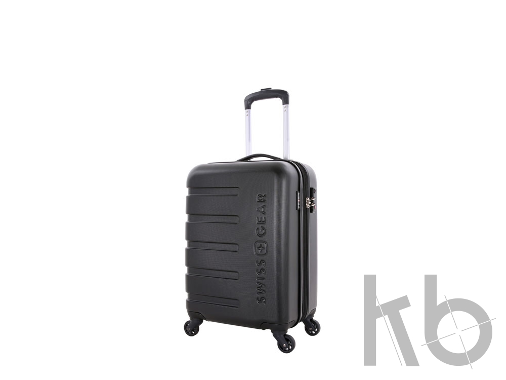 Чемодан «TYLER», 37л