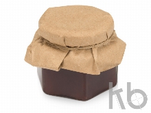 Мармелад из клубники с шампанским