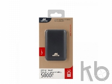 Внешний аккумулятор VA2405, 5000 mAh