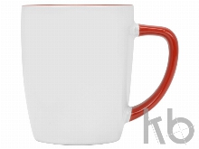 Кружка с универсальной подставкой «Мак-Кинни»