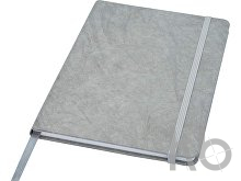 Блокнот A5 «Breccia» с листами из каменной бумаги