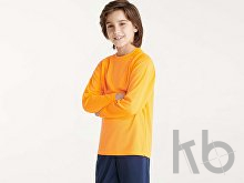 Футболка с длинным рукавом «Montecarlo» мужская