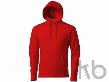 Толстовка «Alley» мужская с капюшоном