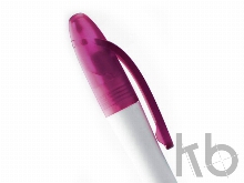 Ручка пластиковая шариковая «Эвита»