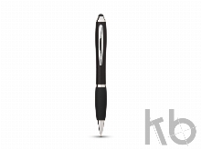 Ручка-стилус шариковая «Nash»