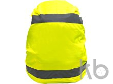 Polyester (190T) backpack cover