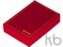 Футляр для кредитных