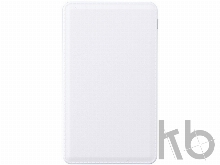 Беспроводной внешний аккумулятор «Phase», 3000 mAh