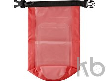 Polyester (210T) watertight bag