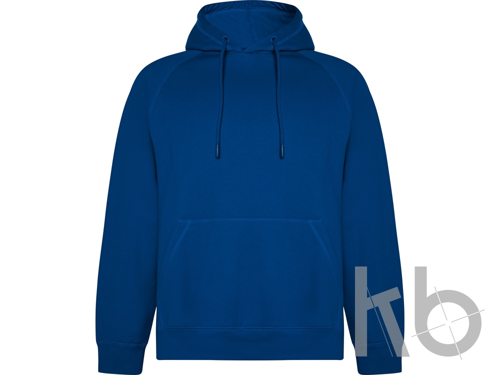 Толстовка с капюшоном «Vinson» унисекс