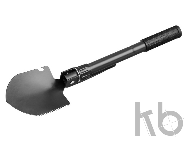 Складная металлическая лопата «Dig»