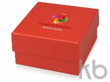 Подарочная коробка «Corners» малая