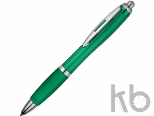 Ручка пластиковая шариковая «Nash»