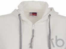 Толстовка на молнии 