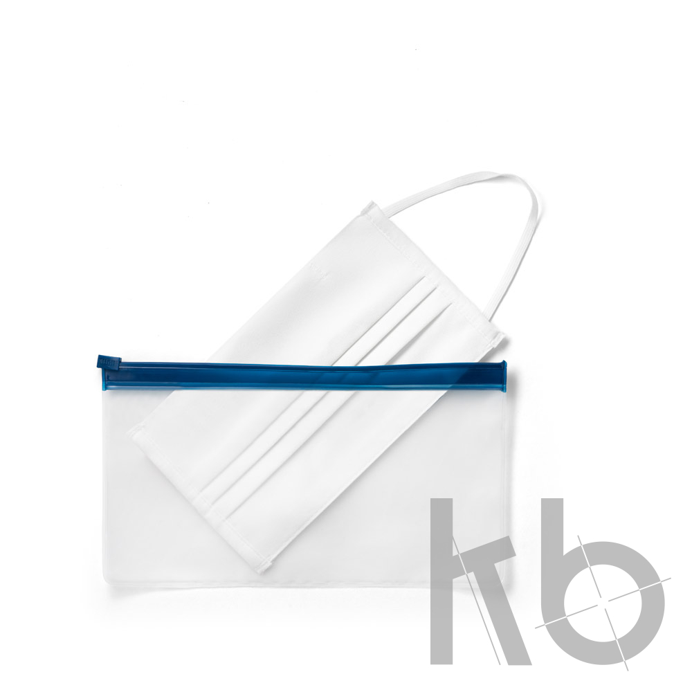 INGRID I. Чехол для защитной маски