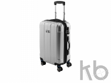 Чемодан на колесиках «Ride»