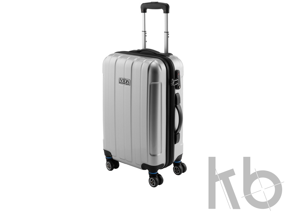 Чемодан на колесиках «Ride»