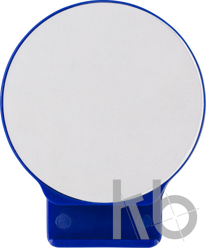 ABS pen holder with ballpen