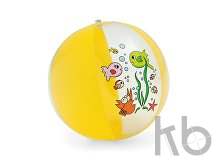 Moorea. Надувной мяч