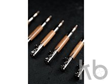 Ручка шариковая «Патрон» Падук