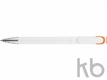 Ручка пластиковая шариковая «Локи»