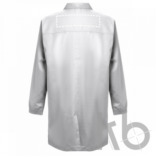 Рабочий халат 