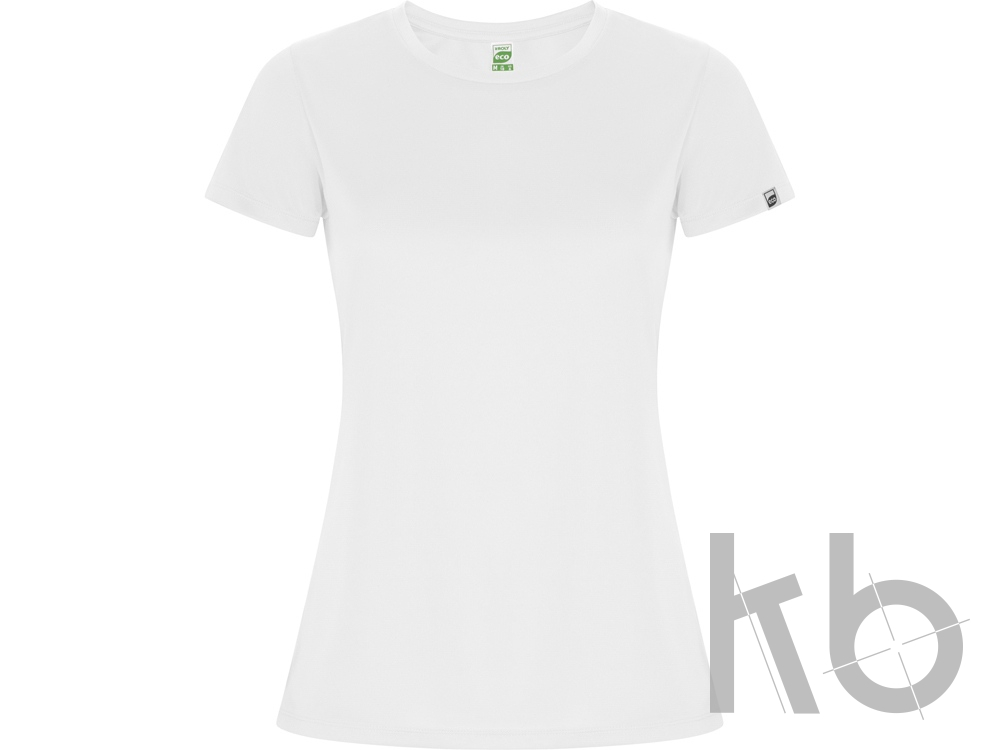 Спортивная футболка «Imola» женская