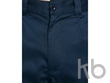 Брюки «Daily stretch HV» со светоотражающими полосами, мужские