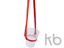 drink holder lanyard